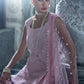 Design 7B Luxury Lawn Eid Edition 2026 Unstitched