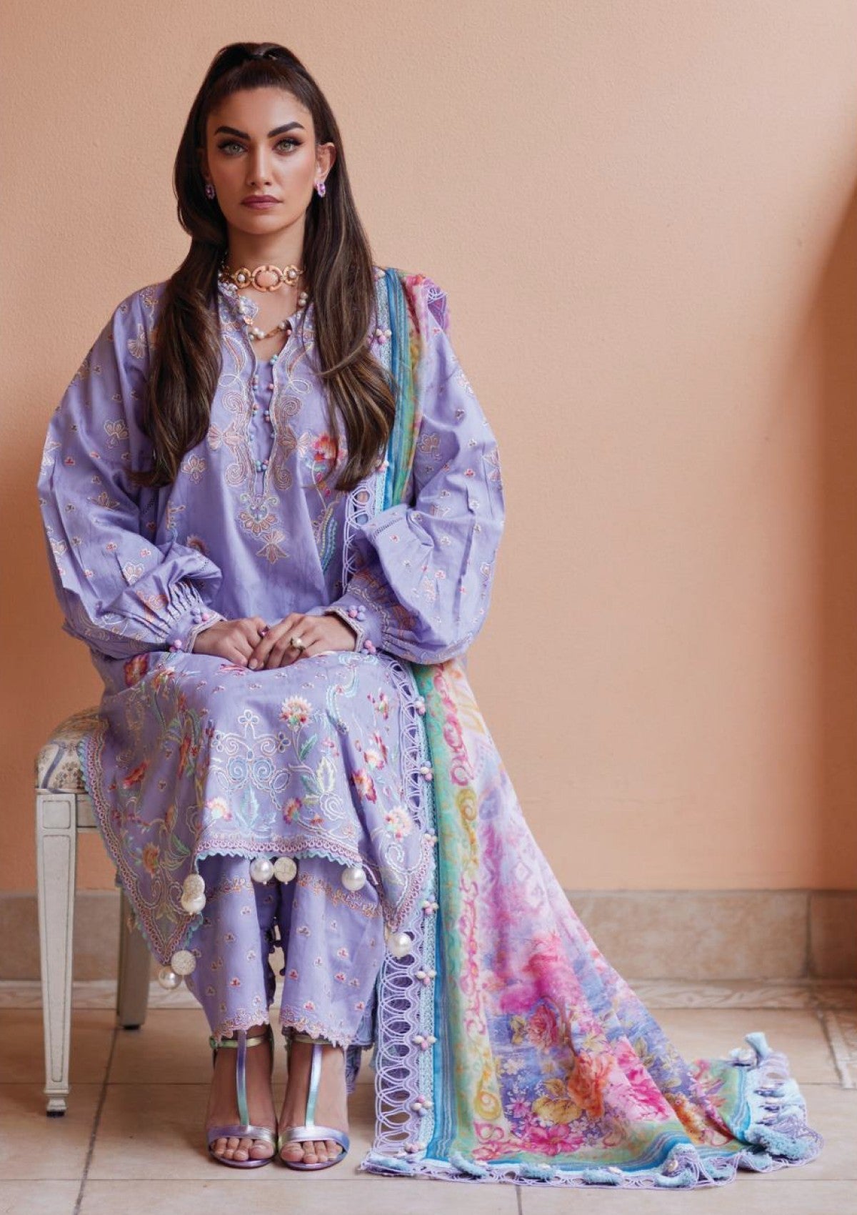 FTA- 09- LILLIANA LAVENDER