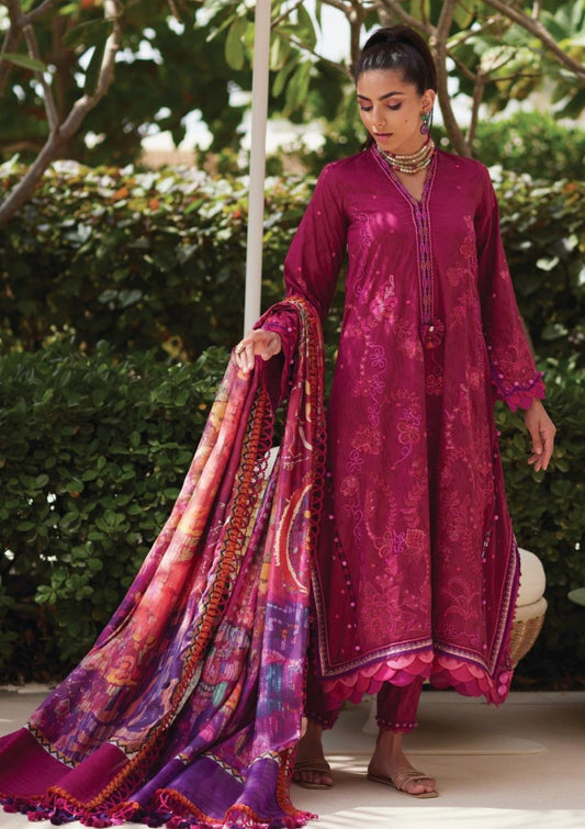 FTA- 11- BETTY BERRY