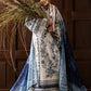 EMBROIDERED LAWN EL26-D06 UNSTITCHED