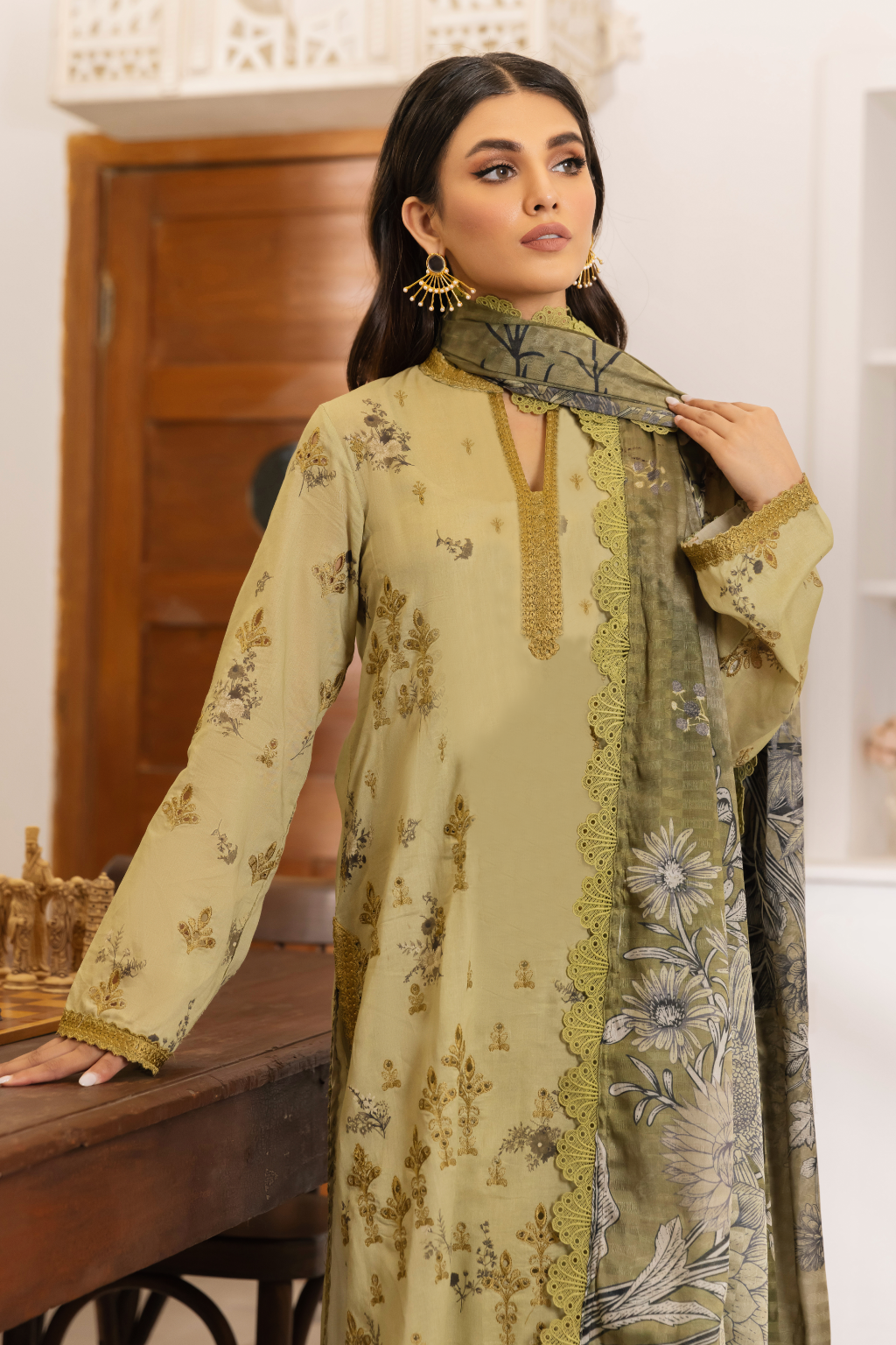 IDL-05 RAYA
