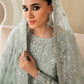 EMBROIDERED CHIFFON SF-4160