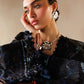 EMBROIDERED LAWN EL26-D08 UNSTITCHED