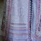 Design 7A Luxury Lawn Eid Edition 2026 Unstitched