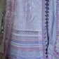 Design 7A Luxury Lawn Eid Edition 2026 Unstitched