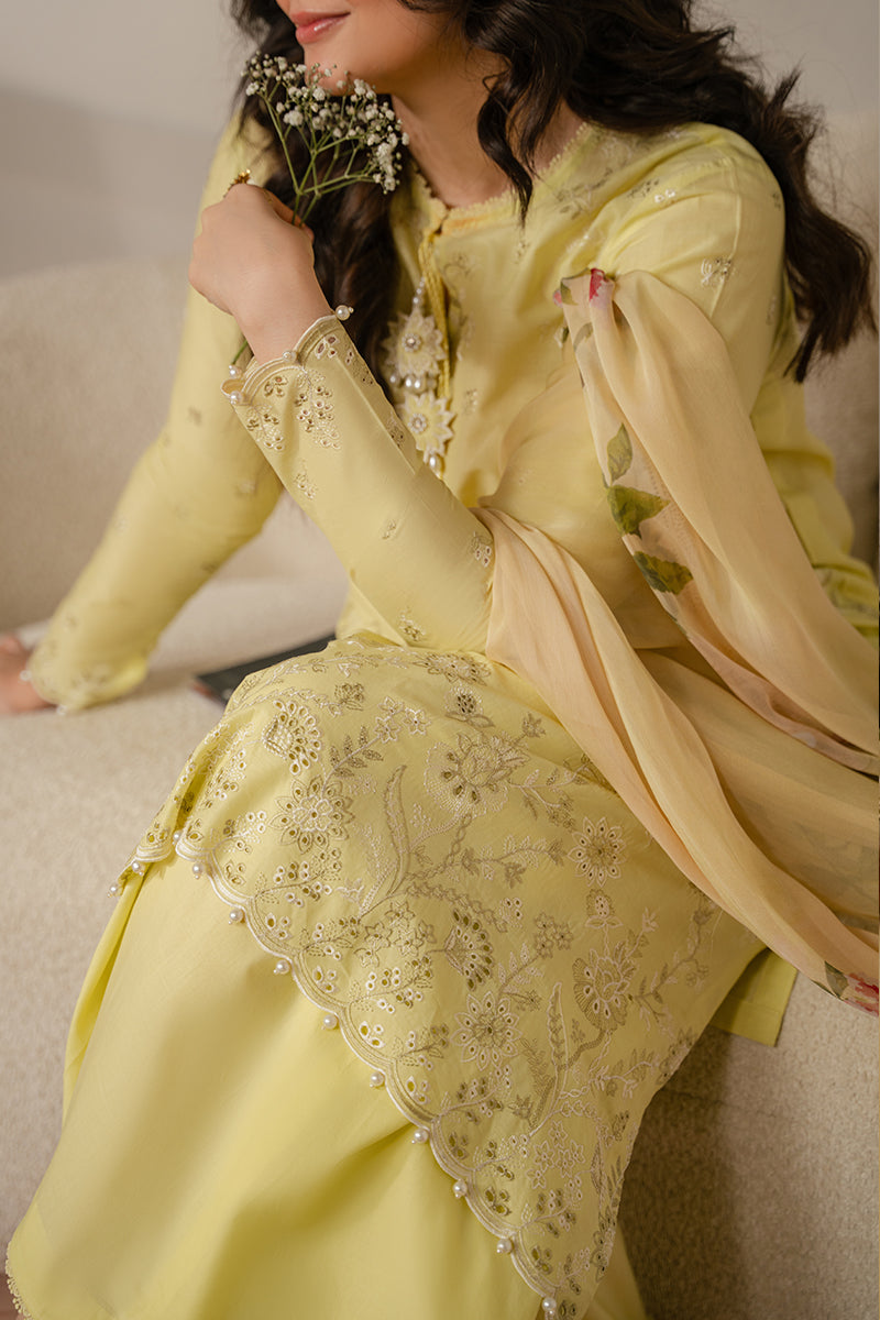 SAPID FOLIATE-3 PIECE