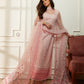 Design 7B Luxury Lawn Eid Edition 2026 Unstitched
