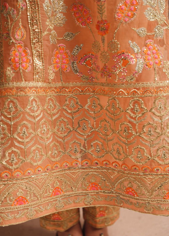 Rubab - Unstitched