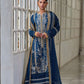 Design 8A Luxury Lawn Eid Edition 2026 Unstitched