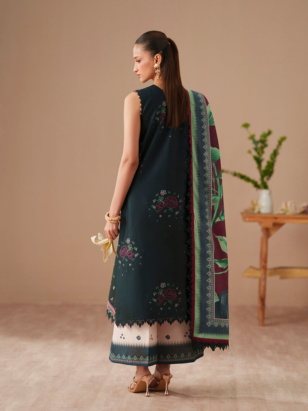 81A | 3 PC Lawn