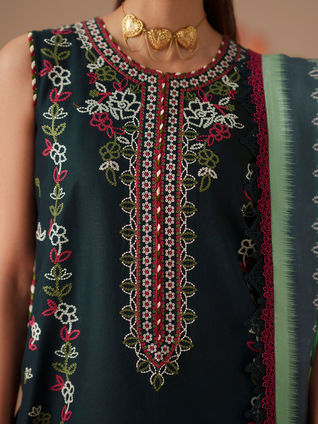 81A | 3 PC Lawn
