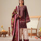81B | 3 PC Lawn