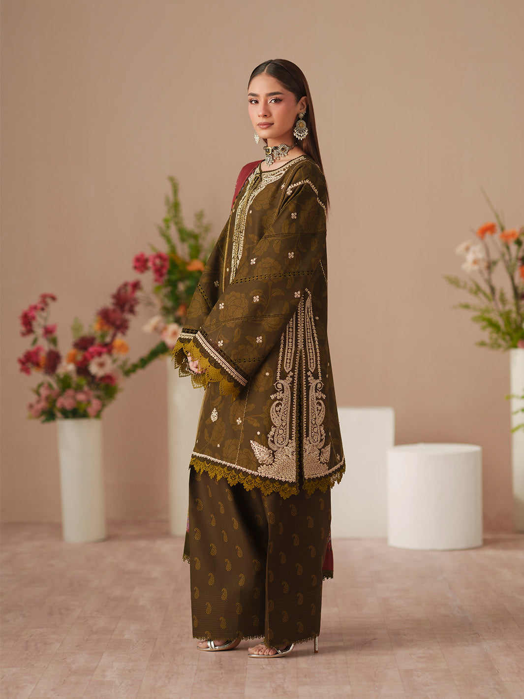 84A | 3 PC Lawn