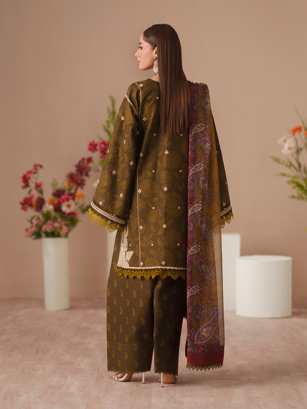 84A | 3 PC Lawn
