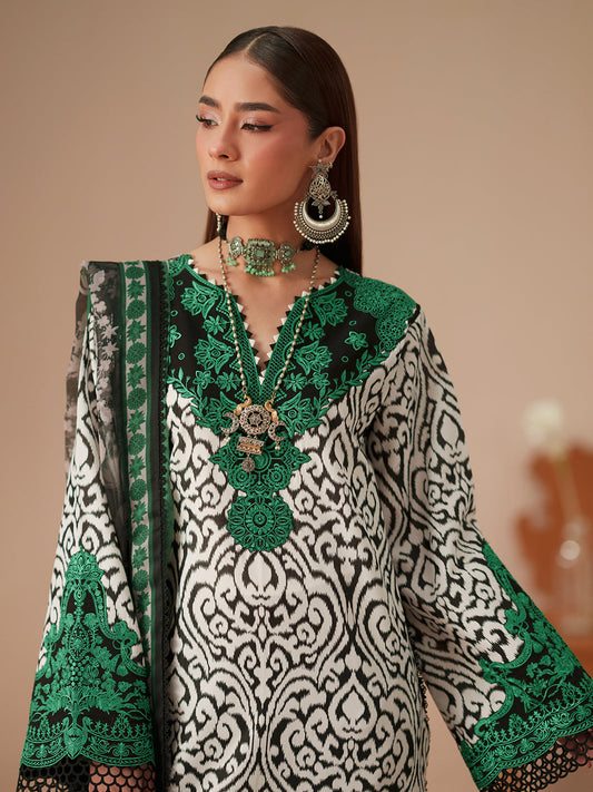 85A | 3 PC Lawn