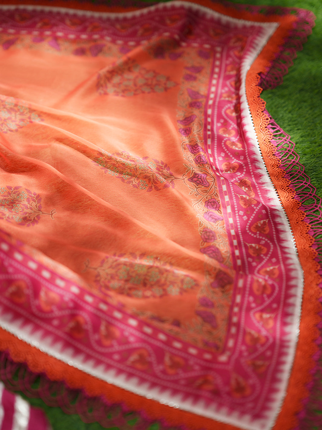 87A | 3 PC Lawn
