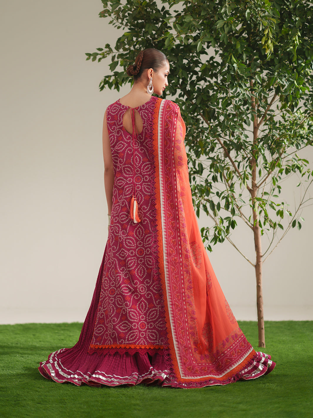 87A | 3 PC Lawn