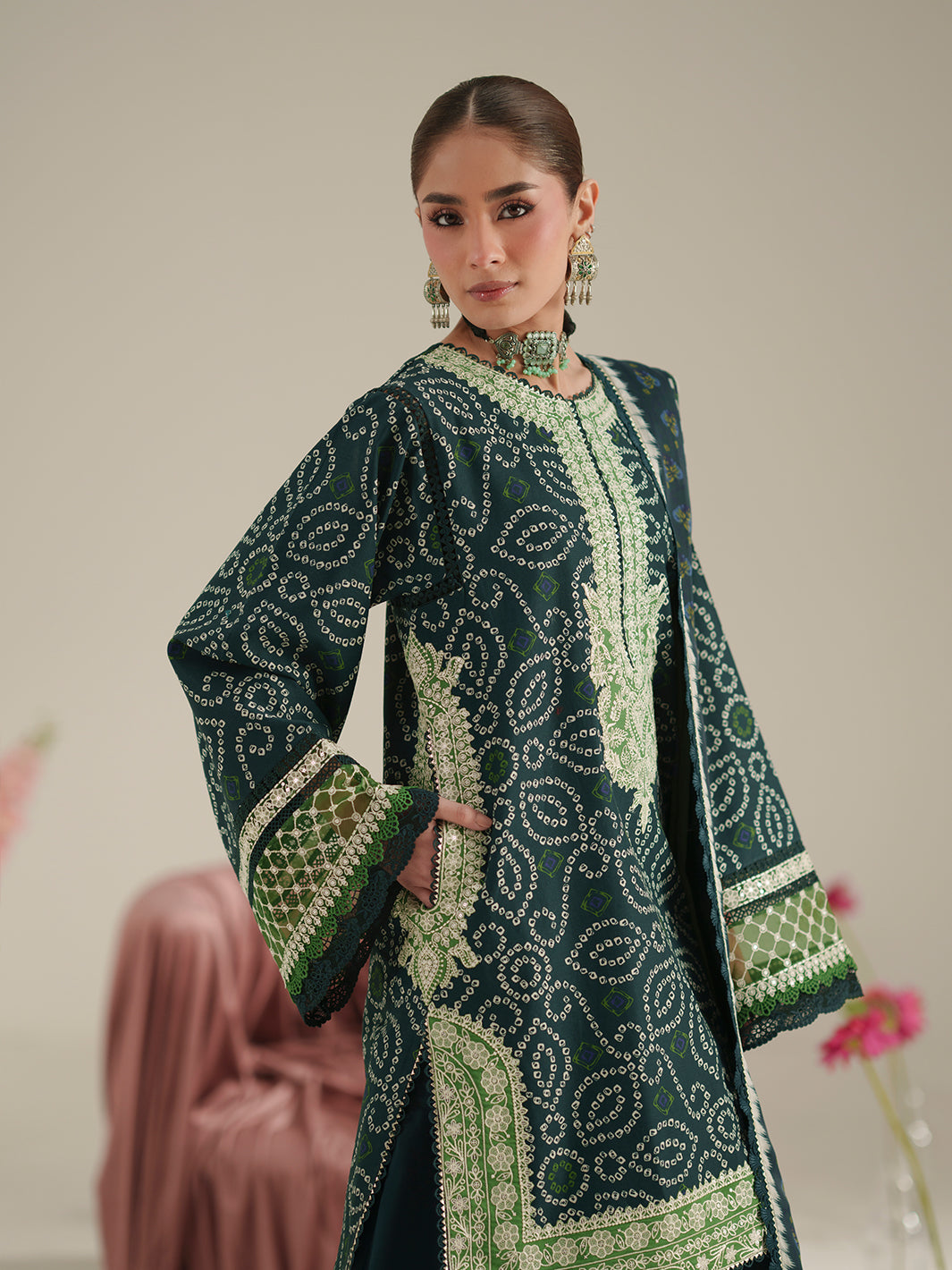 87B | 3 PC Lawn