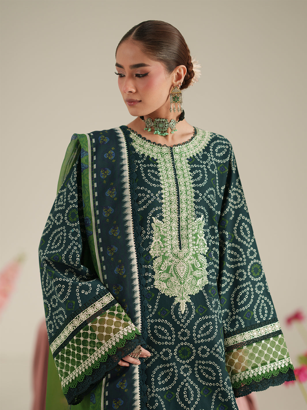 87B | 3 PC Lawn