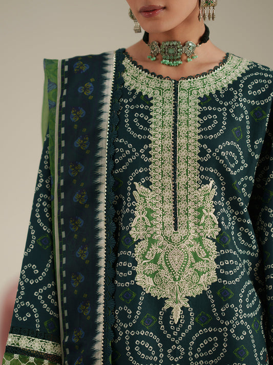 87B | 3 PC Lawn