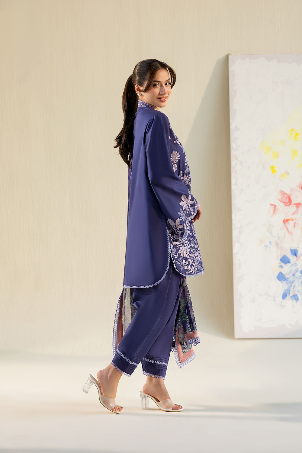 Design 8B Vital 2026 Unstitched