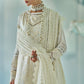 Design 9A Luxury Lawn Eid Edition 2026 Unstitched