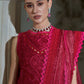 Design 9B Luxury Lawn Eid Edition 2026 Unstitched