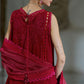 Design 9B Luxury Lawn Eid Edition 2026 Unstitched