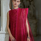 Design 9B Luxury Lawn Eid Edition 2026 Unstitched