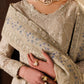 EMBROIDERED LAWN EL26-D03 UNSTITCHED