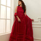 Design 9B Luxury Lawn Eid Edition 2026 Unstitched