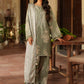 IPF-08  Embroidered Linen