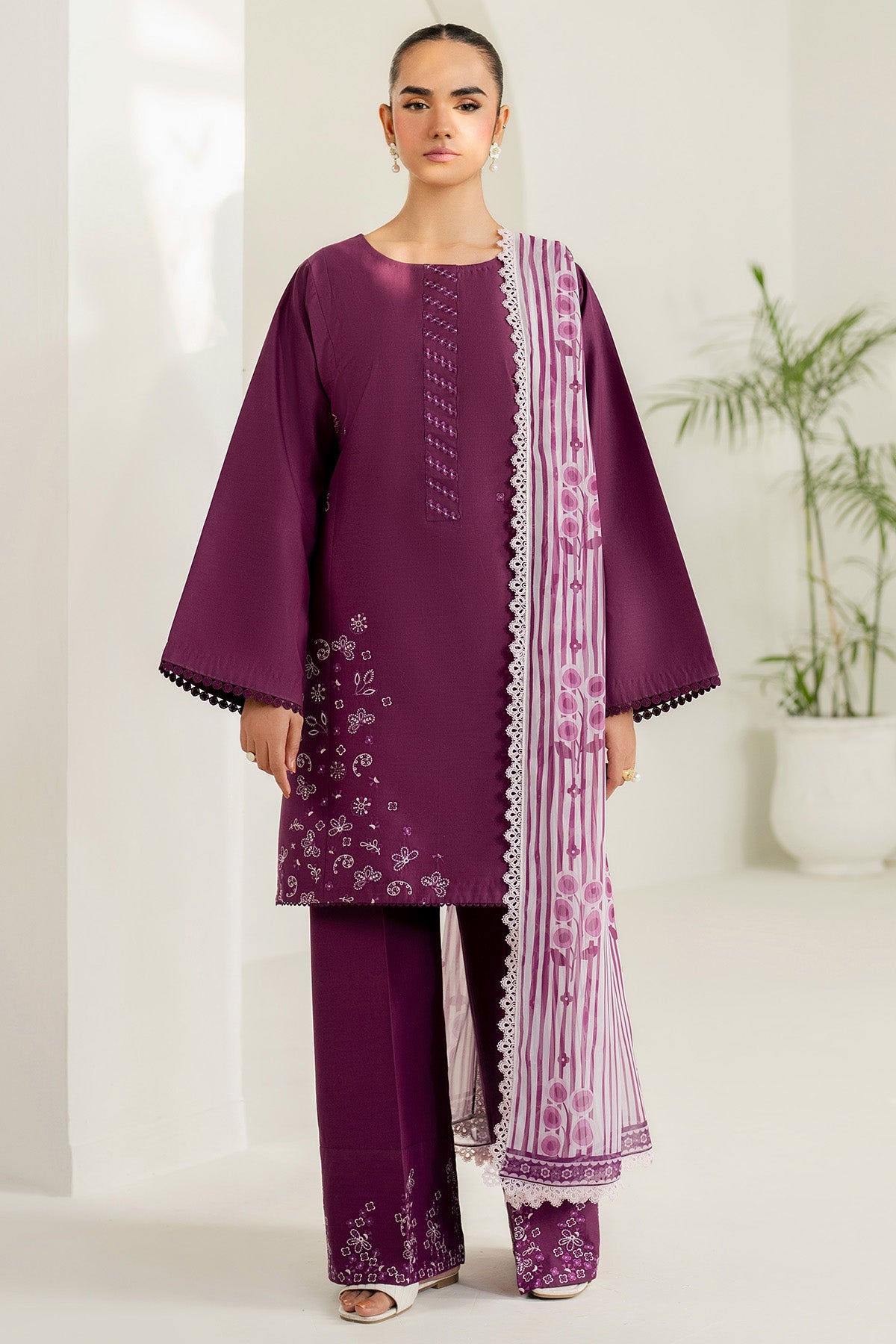 Mauve Eclips