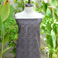 Ajrak Taskeen – Organic Dye Hand Block Printed Two-Piece Dress Lawn, Shirt & Dupatta)