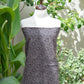 Organic Dye Hand Block Printed Ajrak Noorey Un-Stitched Two-Piece Lawn Fabric