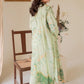 3 Piece - Embroidered Lawn - 8200
