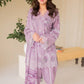 3 Piece - Embroidered Lawn - 8192