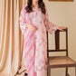 3 Piece - Embroidered Lawn - 8194