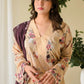 3 Piece - Embroidered Lawn - 8197