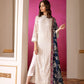EMBROIDERED CHIFFON CH07-02