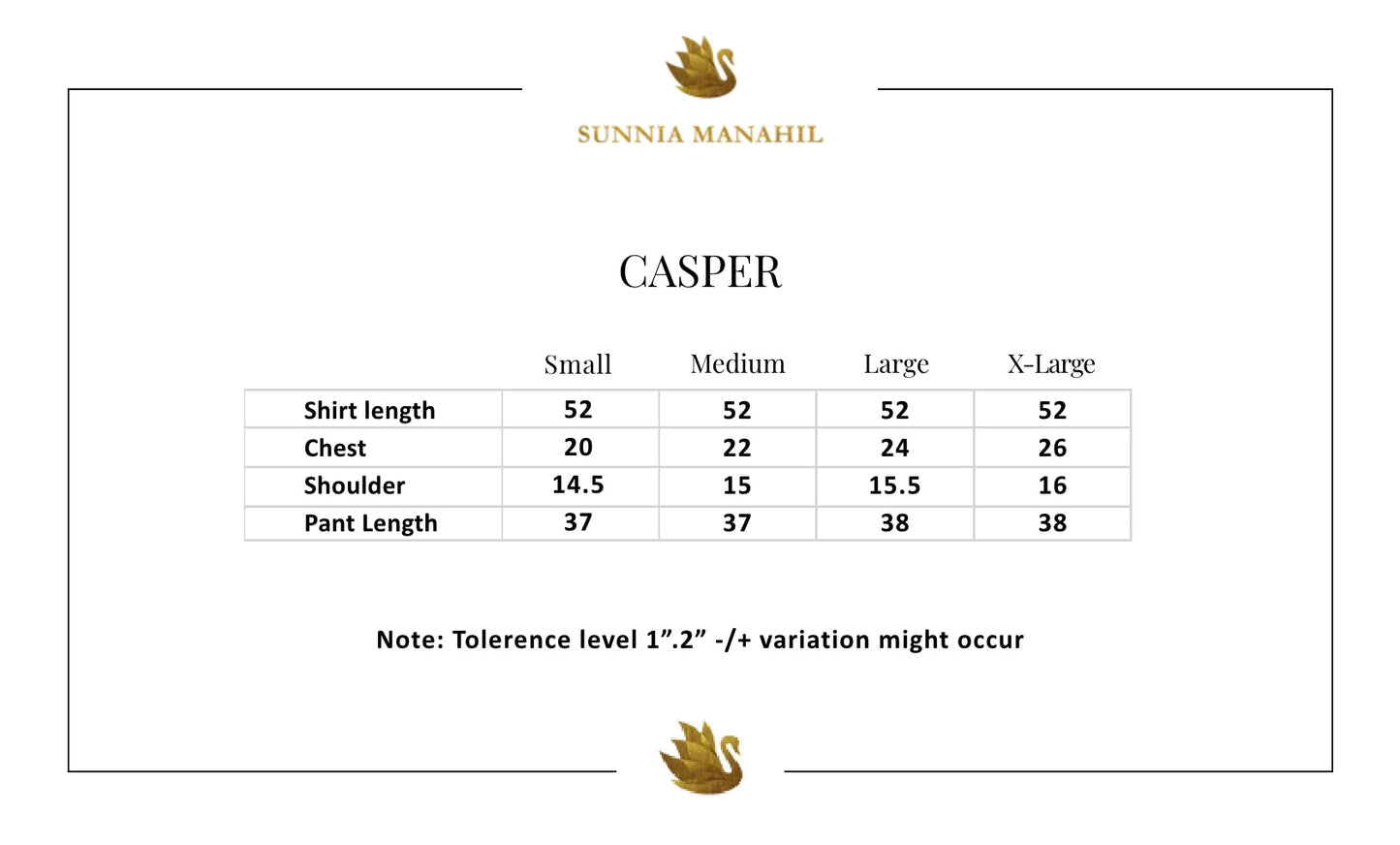 Casper