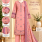 Peach Pink Elegance