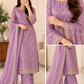 Tea Pink - Sheesha Silk