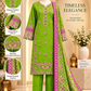 Grass Green Elegance