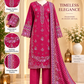 Deep Magenta Elegance