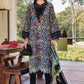 3 Piece Unstitched Embroidered Lawn Suit