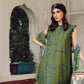 3 Piece Unstitched Embroidered Cambric Suit | MPT-2701-A