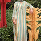 3 Piece Unstitched Embroidered Jacquard Suit