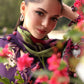 3 Piece Unstitched Embroidered Lawn Suit