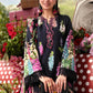 3 Piece Unstitched Embroidered Lawn Suit